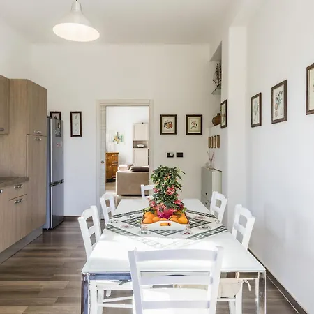 度假居 Febo House By Wonderful Italy *