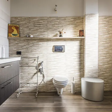 Febo House By Wonderful Italy