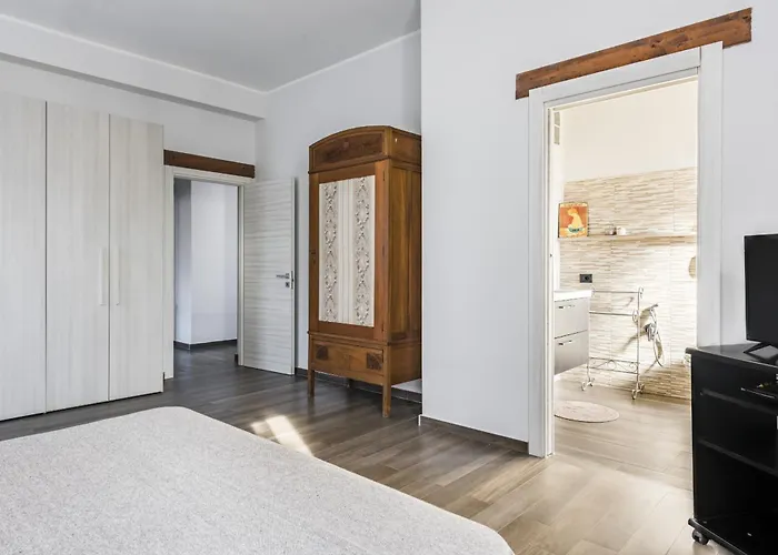 Febo House By Wonderful Italy