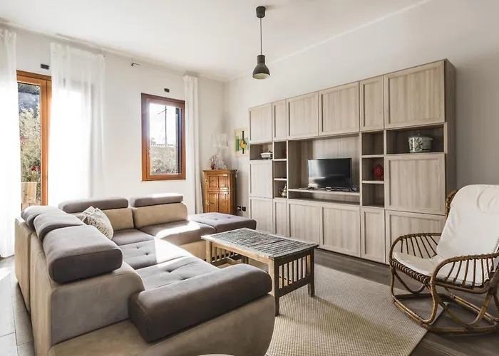 Febo House By Wonderful Italy בית נופש *