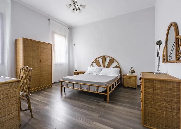 בית נופש Febo House By Wonderful Italy *